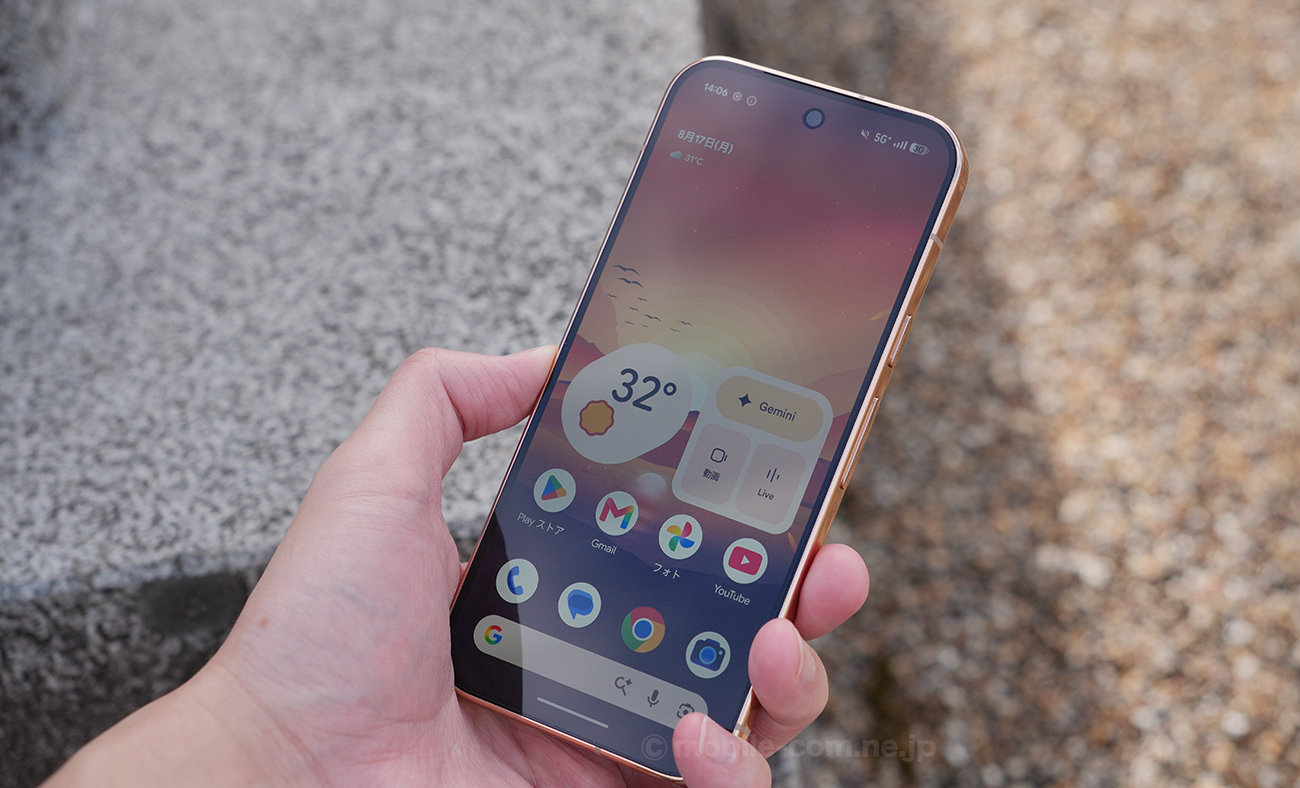 Google Pixel 11 Proのメリット(良いところ)