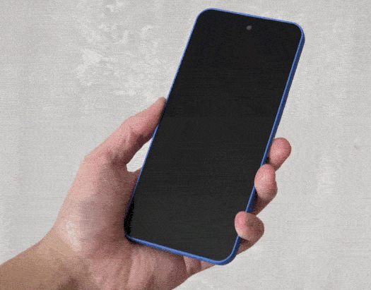 AQUOS wish6の顔認証テスト