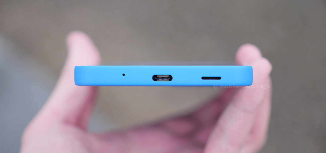 AQUOS wish6のスピーカー音質をレビュー