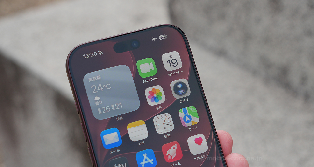 iPhone 18 Proのゲーム性能をレビュー
