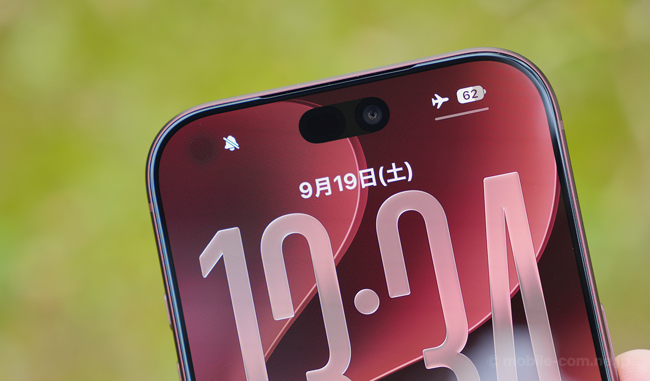 iPhone 18 Proの生体認証の使い勝手