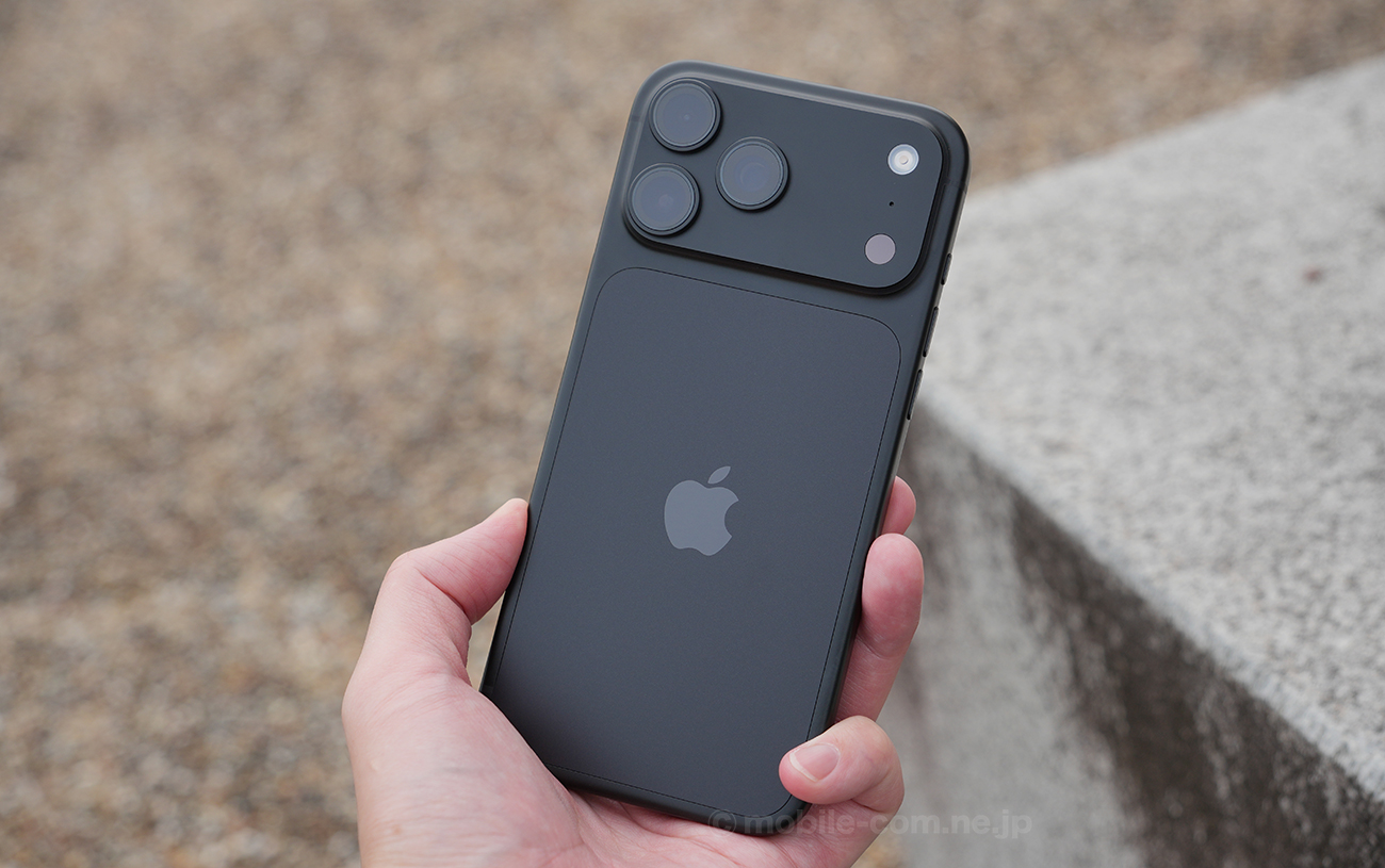 iPhone 18 Pro Maxのメリット(良いところ)