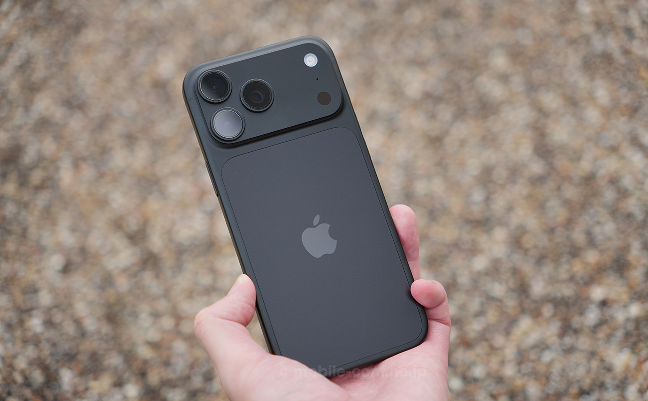 iPhone 18 Pro Maxのカメラ性能をレビュー