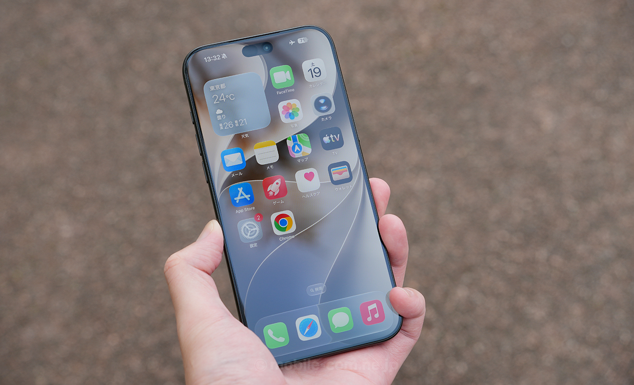 iPhone 18 Pro Maxのベンチマークと発熱・動作の安定性