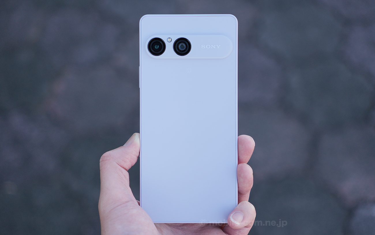 Xperia 10 VIIIの総合評価まとめ