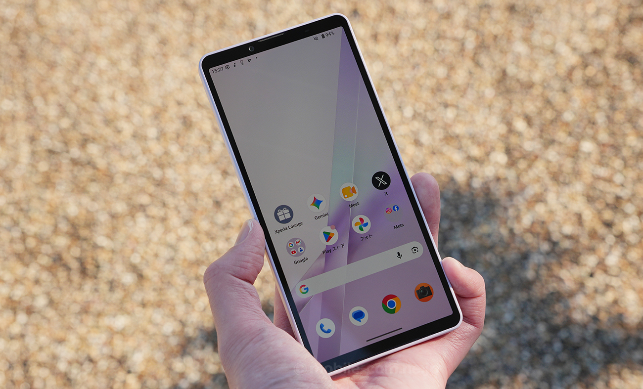 Xperia 10 VIIIのデメリット（悪いところ）