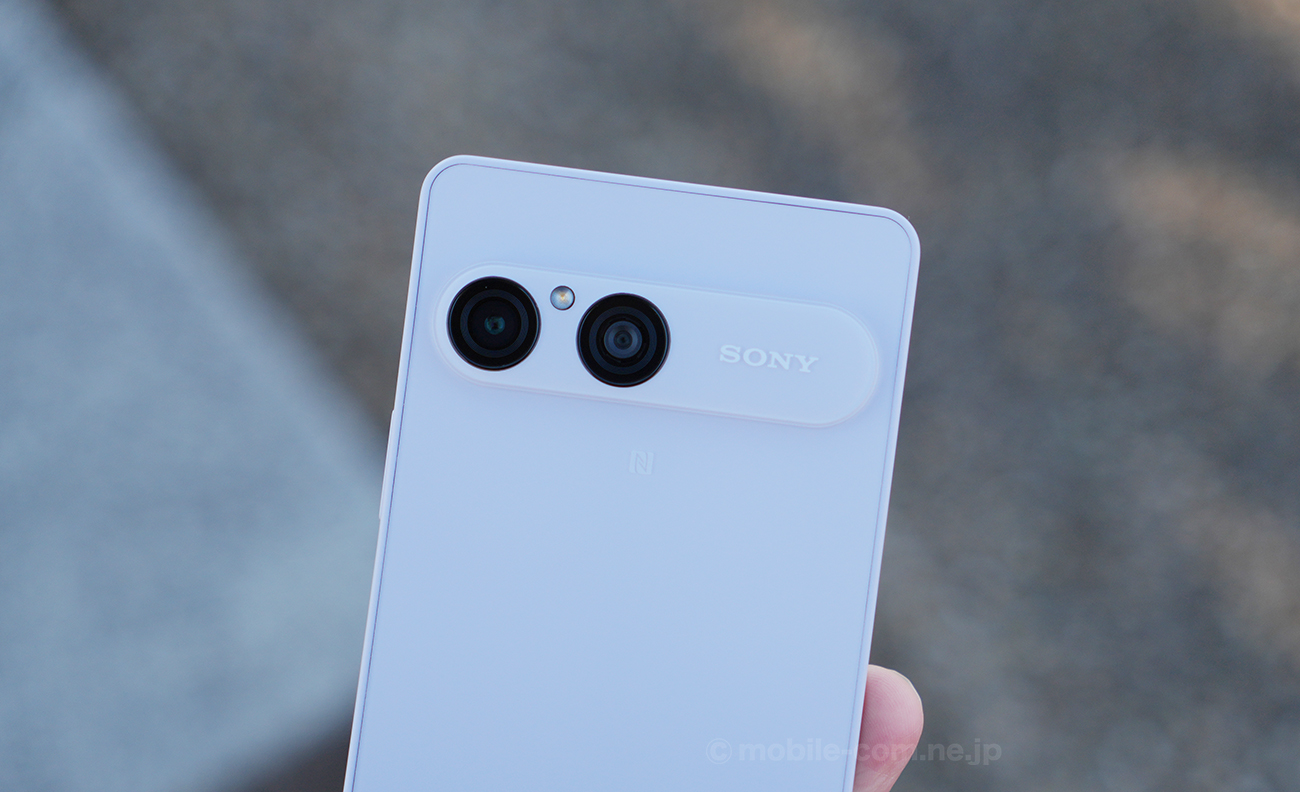 Xperia 10 VIIIのカメラ性能をレビュー