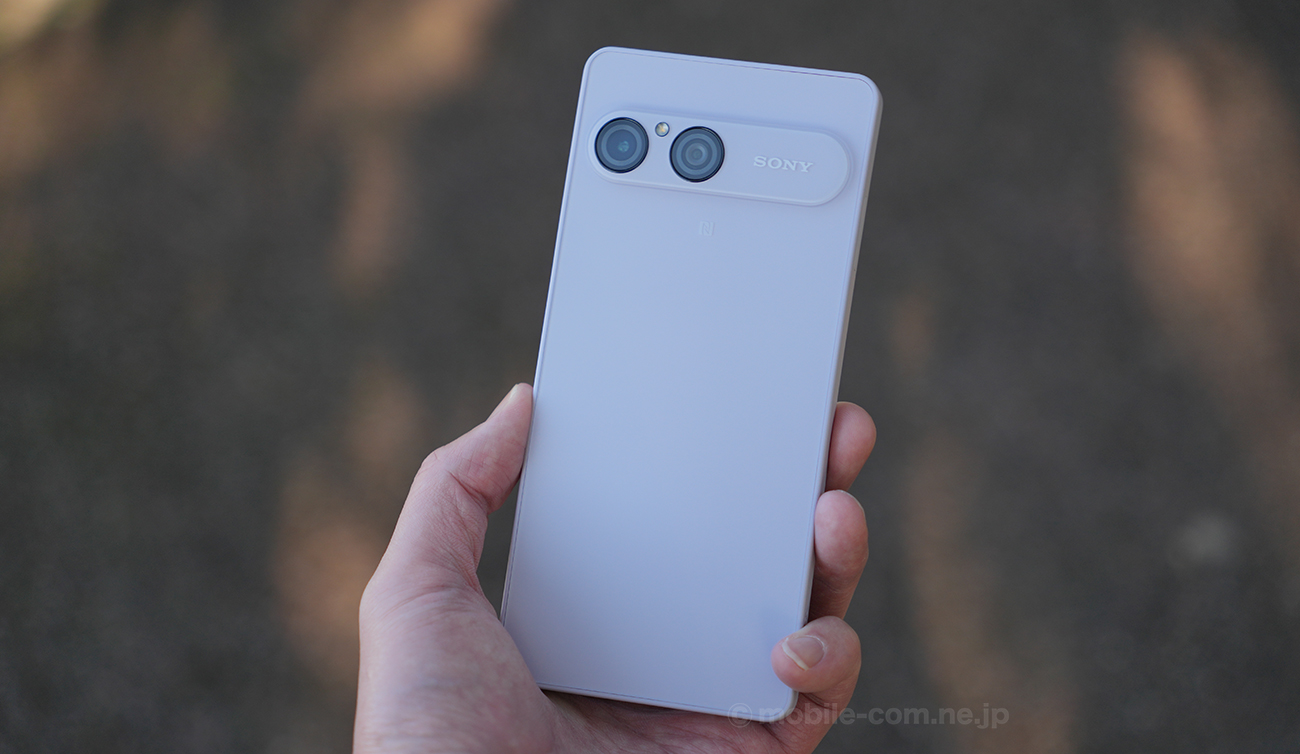 Xperia 10 VIIIの口コミ・評判をチェック
